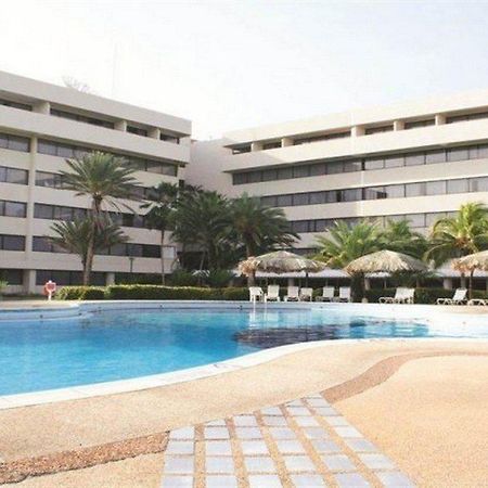 Lagunamar Pampatar Exterior foto