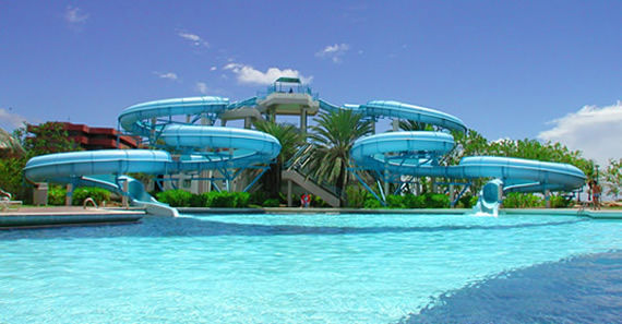 Lagunamar Pampatar Exterior foto
